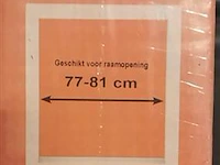 Rolhorsysteem/inkortbaar - afbeelding 4 van  4