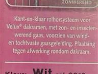 Rolhorsysteem/inkortbaar - afbeelding 1 van  3