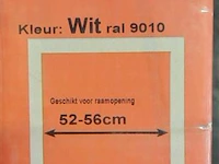 Rolhorsysteem/inkortbaar - afbeelding 1 van  4