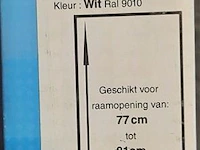 Rolhorsysteem/inkortbaar - afbeelding 1 van  4