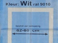 Rolhorsysteem/inkortbaar - afbeelding 1 van  4