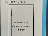 Rolhorsysteem/inkortbaar - afbeelding 1 van  4