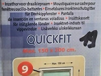 Rolhorsysteem/inkortbaar - afbeelding 1 van  3