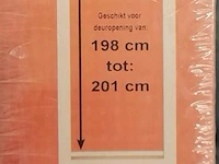 Rolhorsysteem/inkortbaar - afbeelding 1 van  3