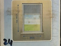 Rolhorsysteem/inkortbaar - afbeelding 1 van  3