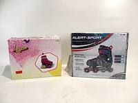 Rol/inlineskates - afbeelding 1 van  5