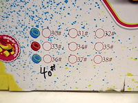 Rol/inlineskates - afbeelding 3 van  5