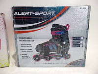 Rol/inlineskates - afbeelding 4 van  5