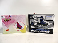 Rol/inlineskates - afbeelding 1 van  5