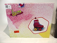 Rol/inlineskates - afbeelding 2 van  5