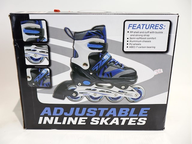 Rol/inlineskates - afbeelding 4 van  5