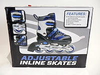 Rol/inlineskates - afbeelding 4 van  5