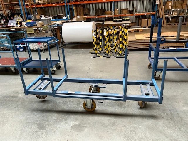 Rolkar fetra - afbeelding 1 van  5