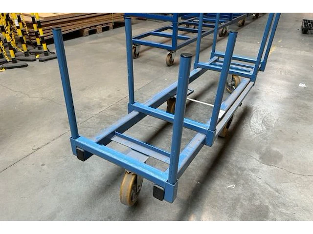 Rolkar fetra - afbeelding 2 van  5