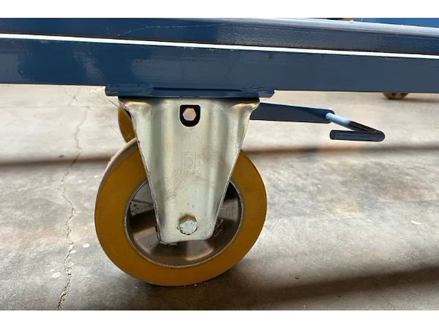 Rolkar fetra - afbeelding 5 van  5