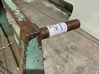 Rolkar + rek - afbeelding 4 van  5