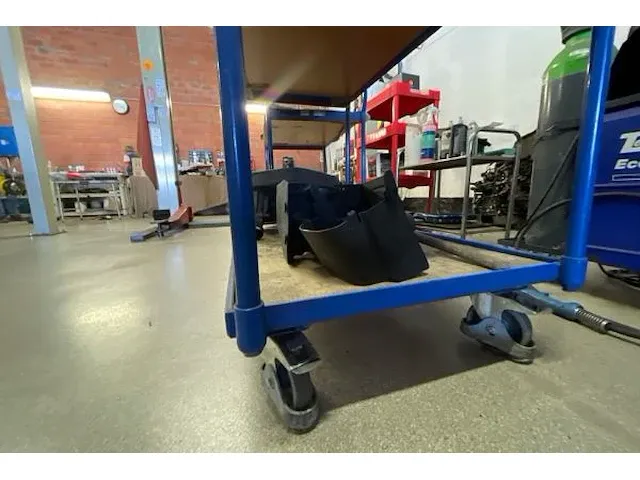 Rolkar - afbeelding 4 van  4
