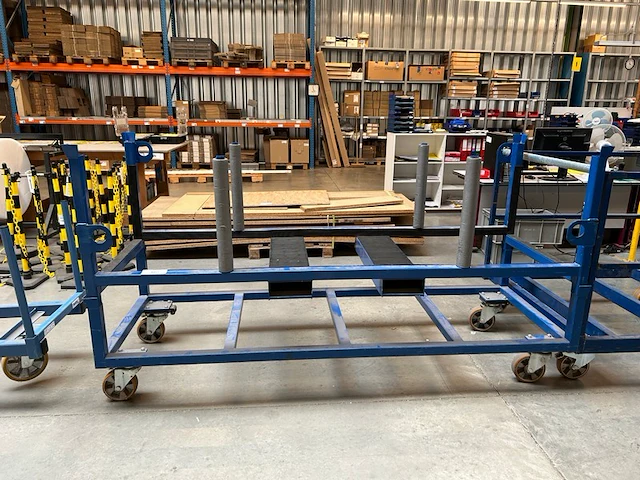 Rolkar - afbeelding 1 van  5