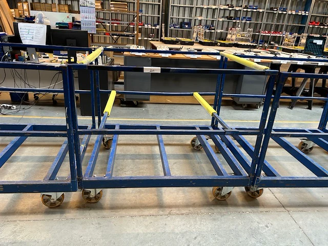 Rolkar - afbeelding 1 van  4