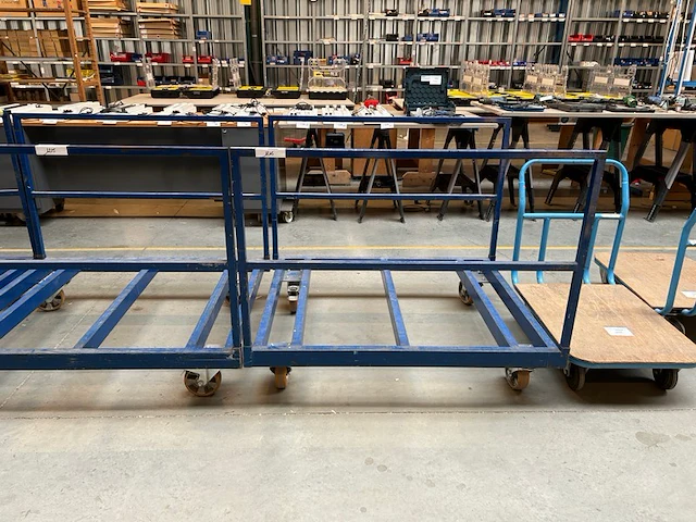 Rolkar - afbeelding 1 van  4