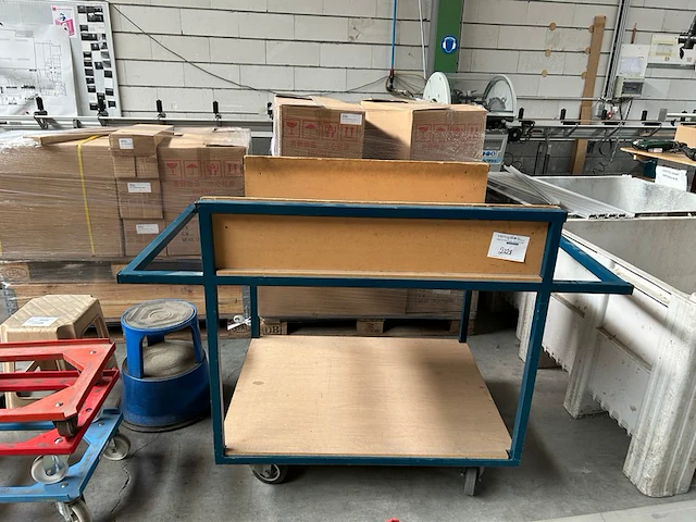 Rolkar - afbeelding 1 van  4