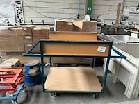Rolkar - afbeelding 1 van  4