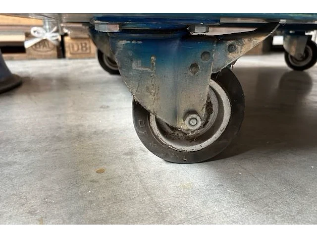 Rolkar - afbeelding 4 van  4