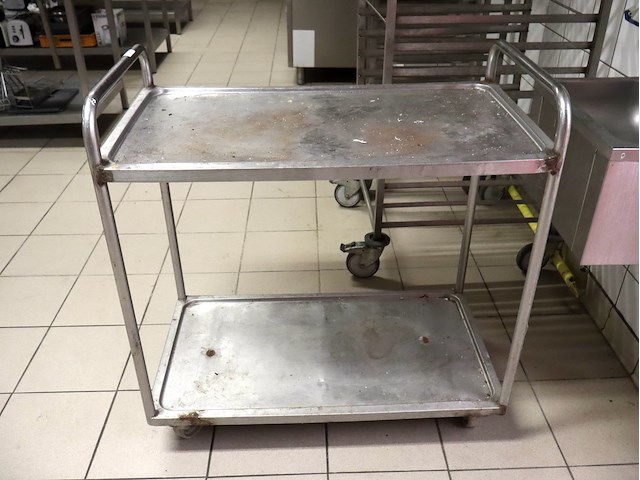 Rolkar - afbeelding 1 van  3