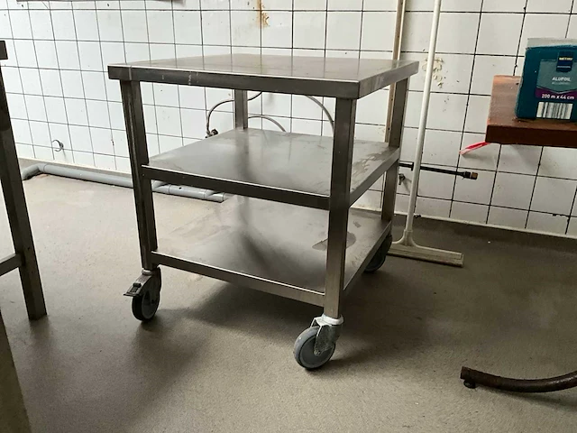Rolkast - afbeelding 2 van  2