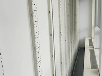 Rolkastensysteem bruynzeel compactus - afbeelding 4 van  5