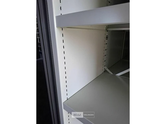 Rolkastensysteem bruynzeel compactus - afbeelding 5 van  5