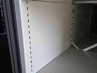 Rolkastensysteem bruynzeel compactus - afbeelding 5 van  5