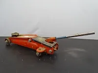 Rolkriek - afbeelding 1 van  3