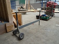 Roll houder - afbeelding 2 van  2