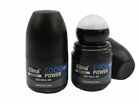 Roll-on deodorant elina 50ml 24 stuks