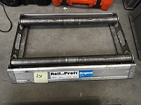 Roll profi afrolsusteem - afbeelding 1 van  3