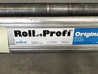 Roll profi afrolsusteem - afbeelding 2 van  3