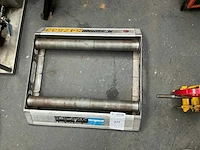 Roll profi kabelafroller - afbeelding 2 van  2