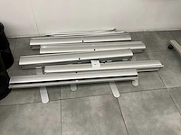 Roll-up banners (5x) - afbeelding 4 van  5