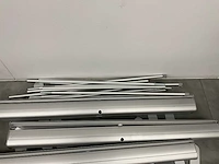 Roll-up banners (5x) - afbeelding 5 van  5