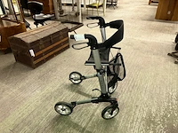 Rollator vermeiren - afbeelding 1 van  5