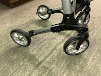 Rollator vermeiren - afbeelding 3 van  5