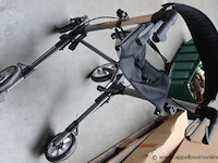 Rollator - afbeelding 2 van  2