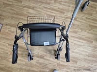 Rollator - afbeelding 2 van  4