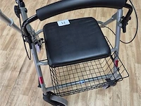 Rollator - afbeelding 4 van  4