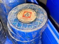 Rollen electriciteit plakband - afbeelding 2 van  9