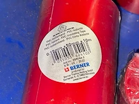 Rollen electriciteit plakband - afbeelding 4 van  9