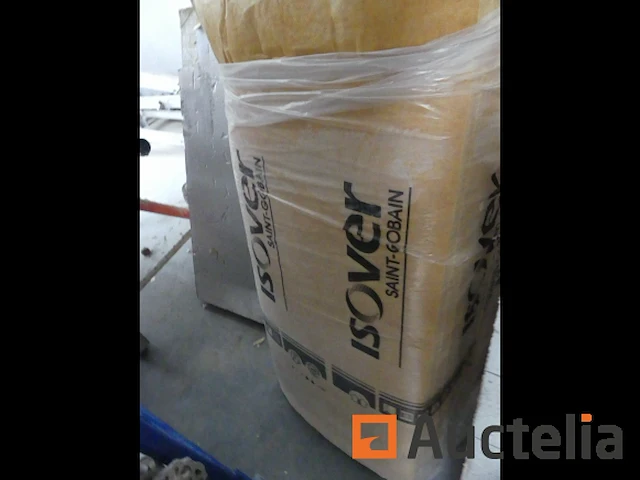 Rollen en isolatiepanelen - afbeelding 6 van  9
