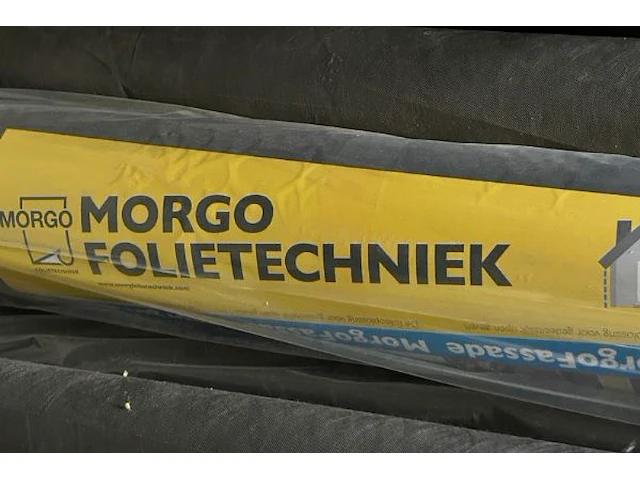Rollen gevelfolie, ong 35 stuks - afbeelding 6 van  8