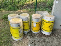 Rollen isolatie - afbeelding 1 van  4